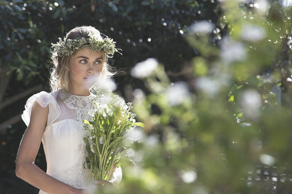 Bridal Editorial Photographer Miami