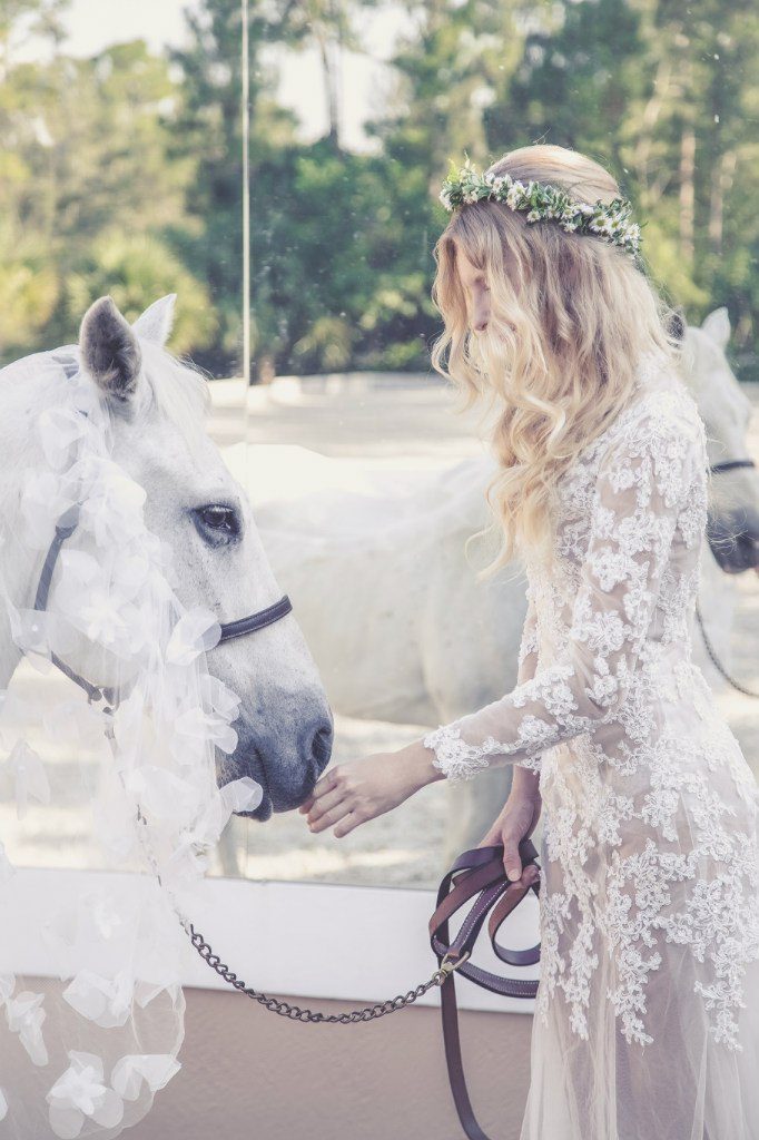Bridal Editorial Photographer Miami