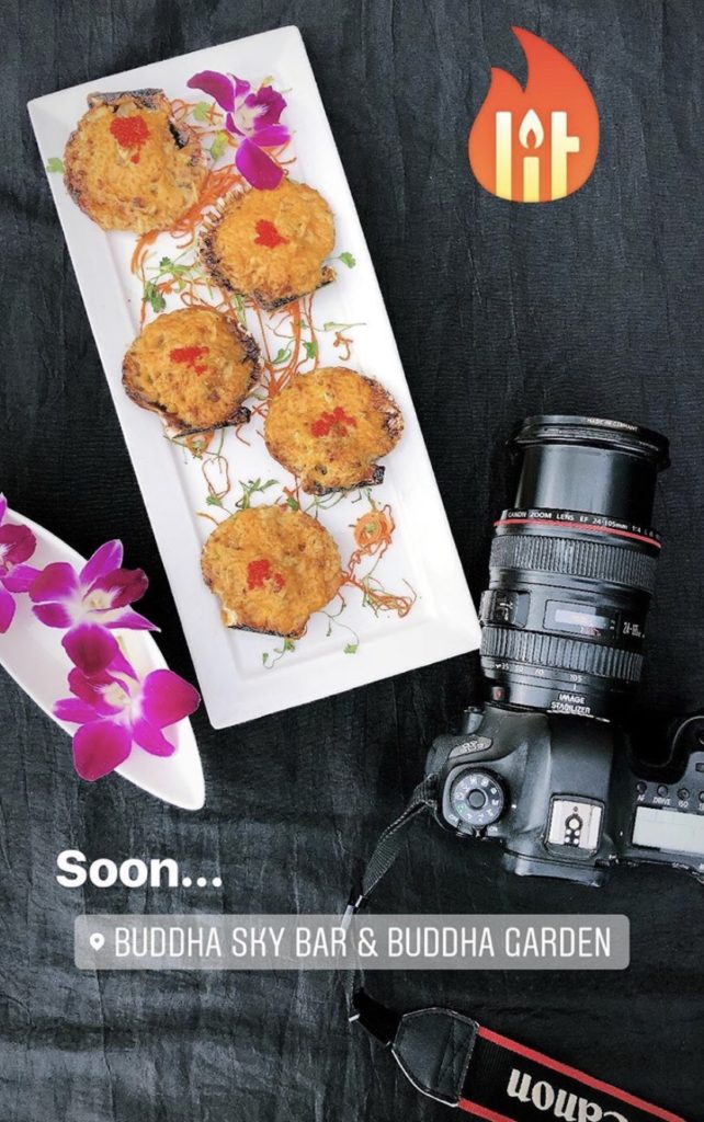 Food Photographer Miami