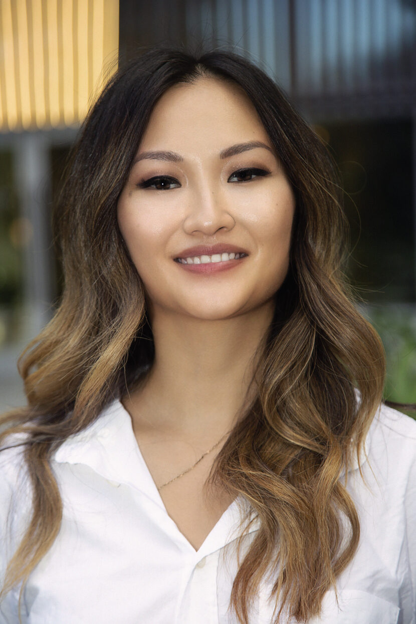 Miami Photoshoot with Top Hairstylist in Miami for VoyageMIA Under