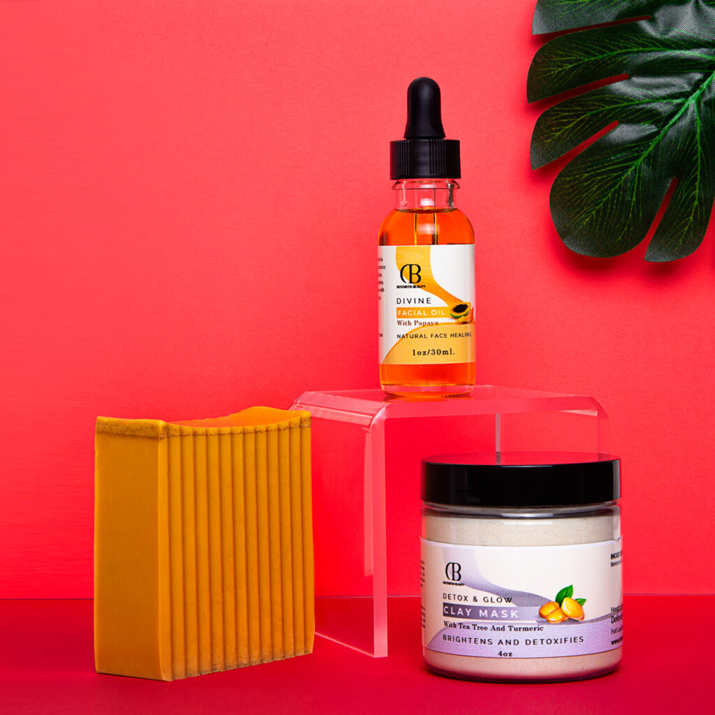 E-comm Product Photography in Miami