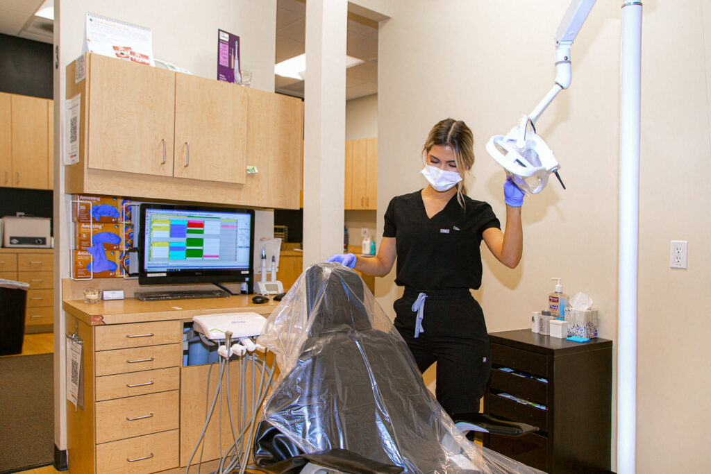 commercial-photography-dental-clinic