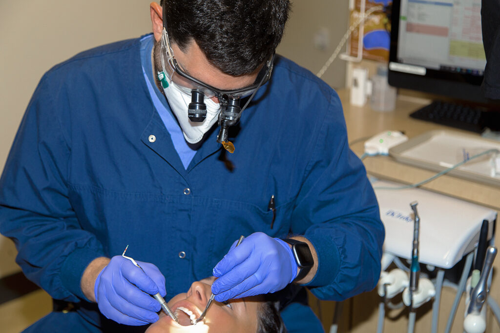 commercial-photography-dental-clinic