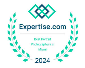 Top Portrait Photographer in Miami