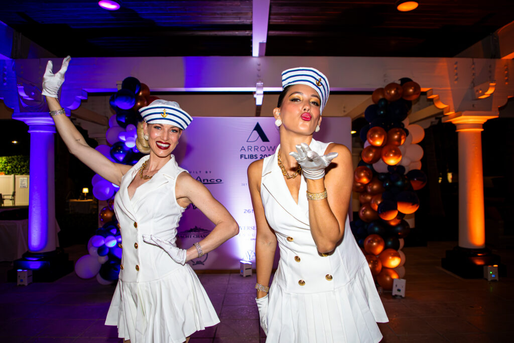 Miami Event Photography