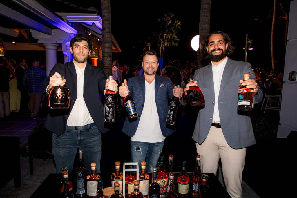 Fort Lauderdale Event Photography