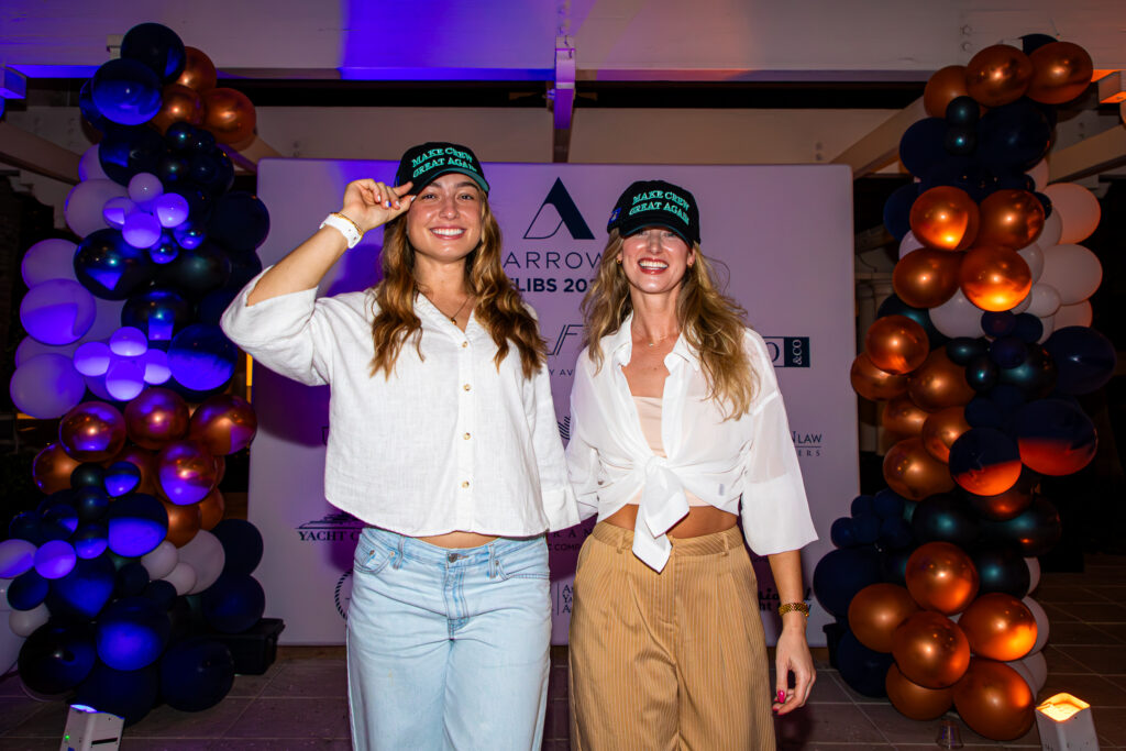 Fort Lauderdale Event Photography