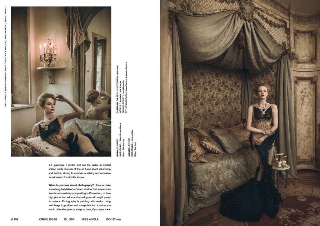 Ivanka-ivanova-under-the-sun-production-florida