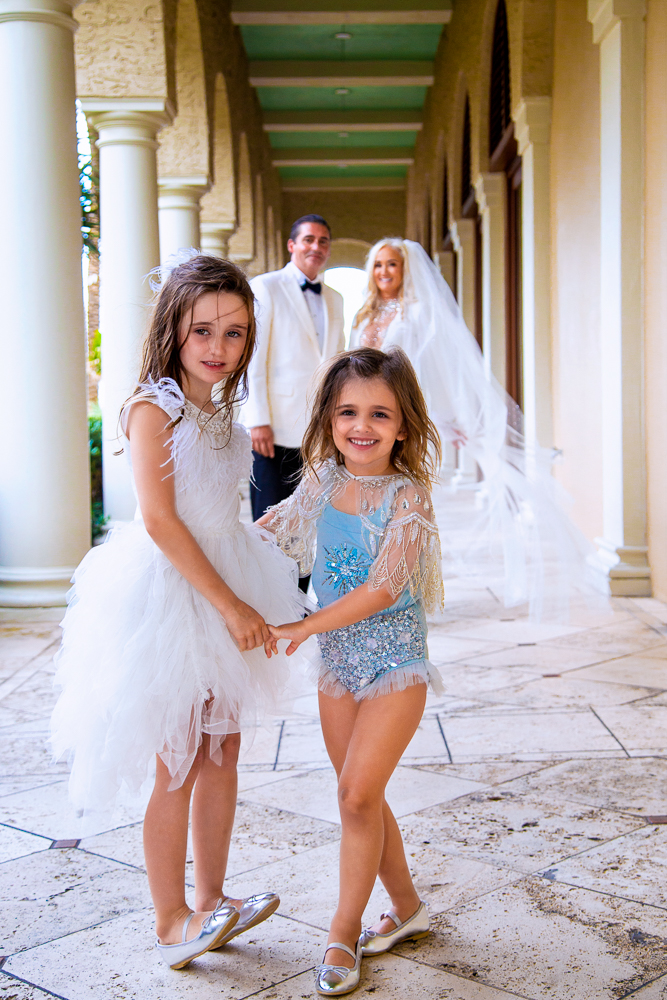 bridal wedding editorial Miami Palm Beach