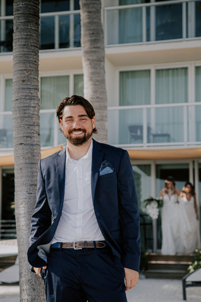 bridal wedding editorial Miami Palm Beach