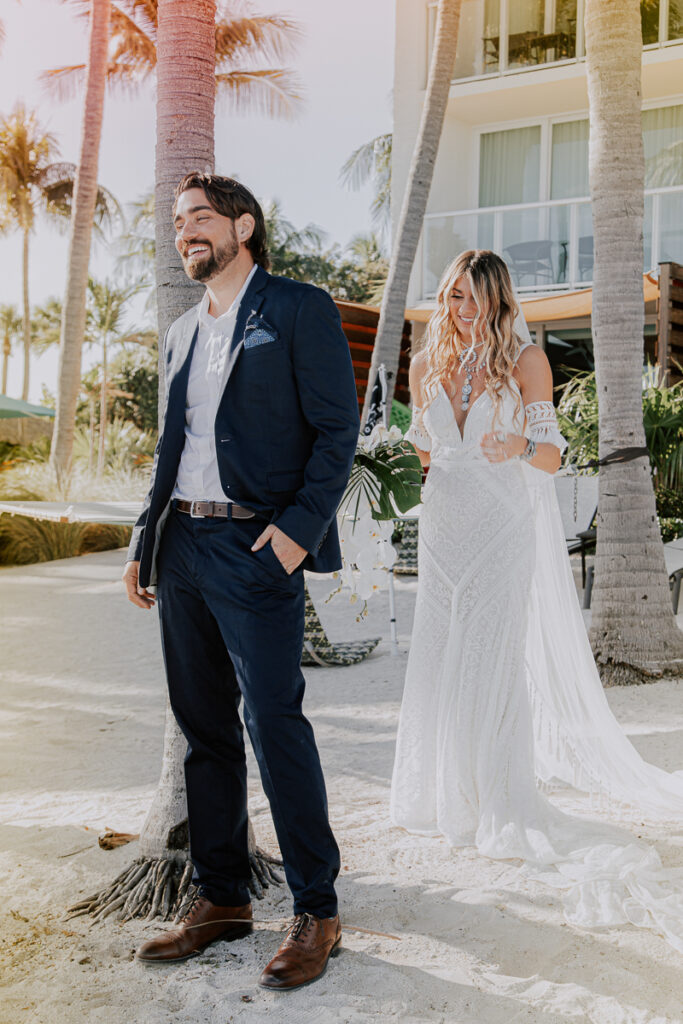 bridal wedding editorial Miami Palm Beach
