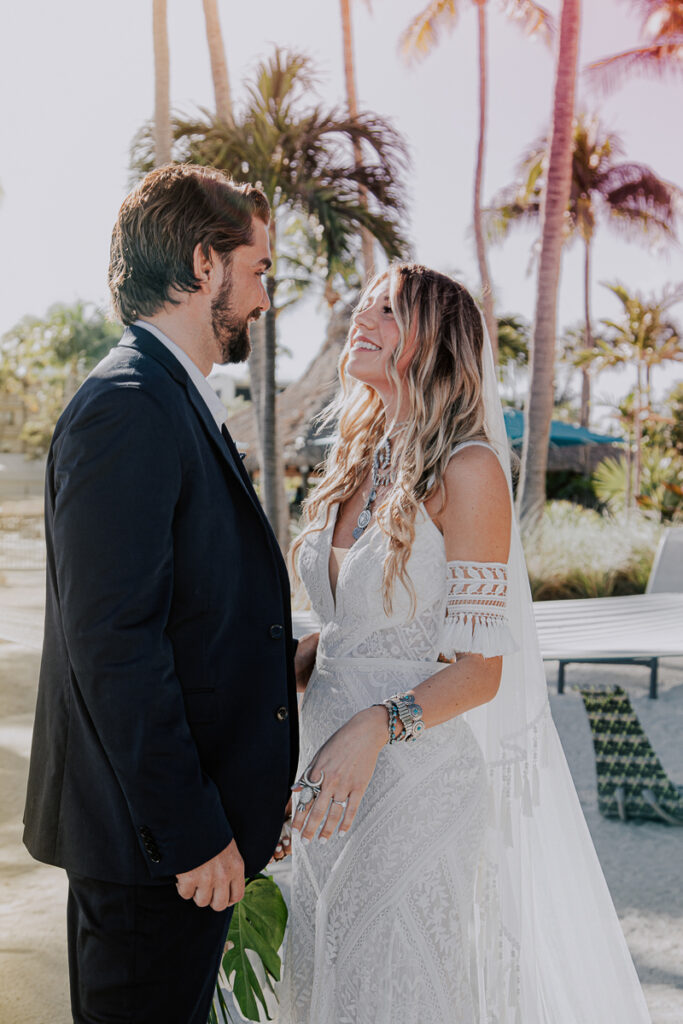 bridal wedding editorial Miami Palm Beach