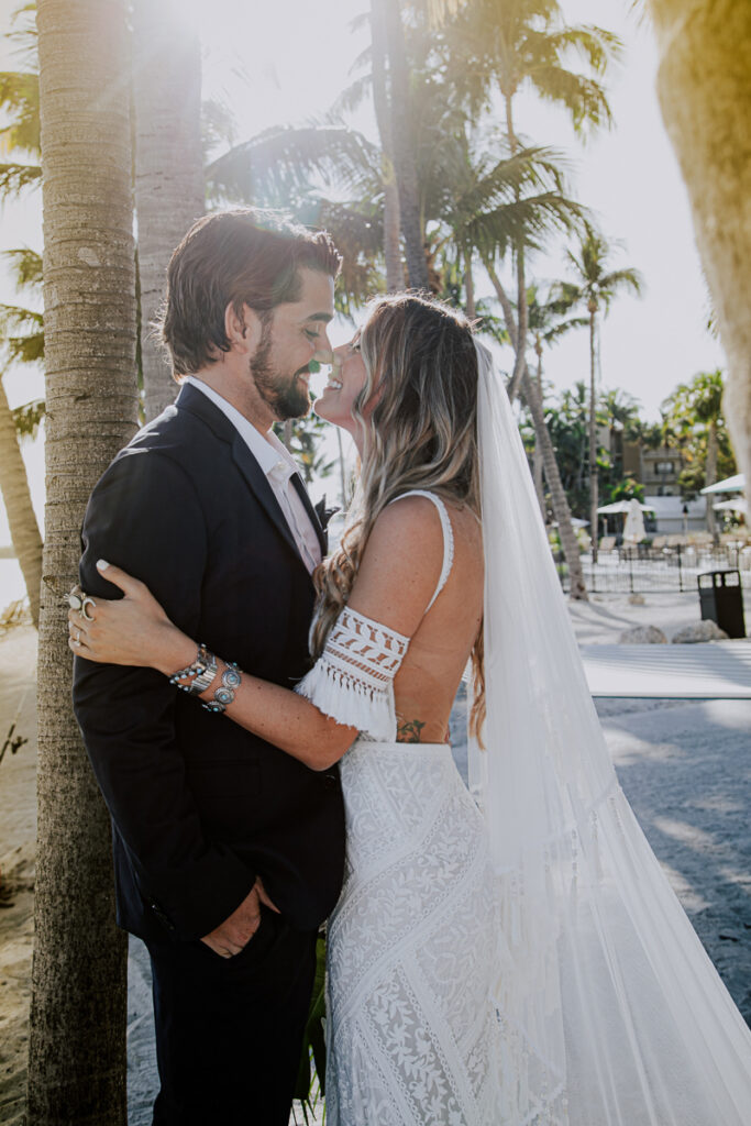 bridal wedding editorial Miami Palm Beach